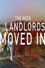 Watch The Week the Landlords Moved In 9movies