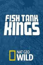 Watch Fish Tank Kings 9movies