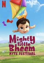 Watch Mighty Little Bheem: Kite Festival 9movies