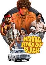 Watch Wrong Kind of Black 9movies