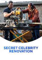 Watch Secret Celebrity Renovation 9movies