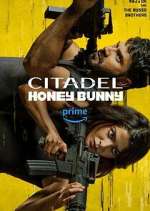 Watch Citadel: Honey Bunny 9movies