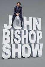 Watch The John Bishop Show 9movies