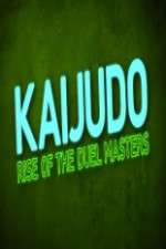 Watch Kaijudo: Rise of the Duel Masters 9movies