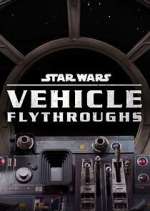 Watch Star Wars: Vehicle Flythrough 9movies
