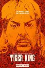 Watch Tiger King 9movies