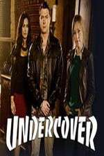 Watch Undercover 9movies