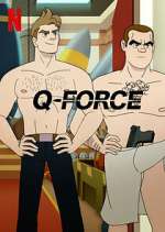 Watch Q-Force 9movies