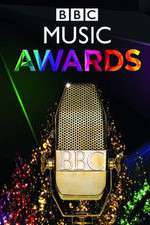 Watch BBC Music Awards 9movies