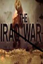 Watch The Iraq War 9movies