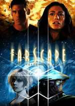 Watch Farscape: The Peacekeeper Wars 9movies