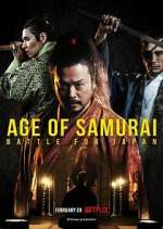 Watch Age of Samurai: Battle for Japan 9movies