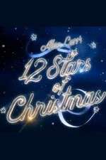 Watch Alan Carrs 12 Stars of Christmas 9movies