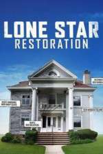 Watch Lone Star Restoration 9movies
