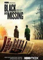 Watch Black and Missing 9movies