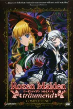 Watch Rozen Maiden 9movies