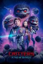 Watch Critters: A New Binge 9movies