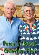 Watch Prue's Great Garden Plot 9movies
