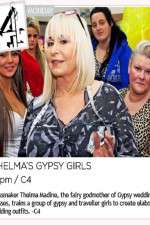 Watch Thelma's Gypsy Girls 9movies