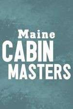 Watch Maine Cabin Masters 9movies