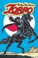 Watch The New Adventures of Zorro 9movies
