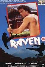 Watch Raven 9movies