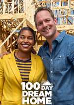 Watch 100 Day Dream Home 9movies