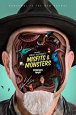 Watch Bobcat Goldthwait's Misfits & Monsters 9movies