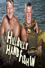 Watch Hillbilly HandFishing 9movies