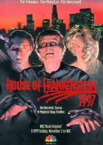 Watch House of Frankenstein 9movies