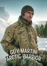 Watch Guy Martin: Arctic Warrior 9movies