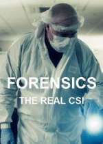 Watch Forensics: The Real CSI 9movies