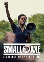 Watch Small Axe 9movies