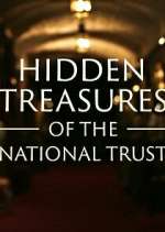 Watch Hidden Treasures of the National Trust 9movies