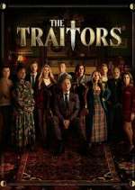 Watch The Traitors 9movies