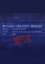Watch Britain's Greatest Bridges 9movies