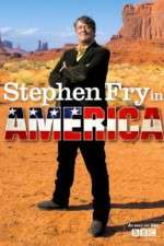 Watch Stephen Fry in America 9movies