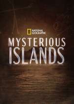 Watch Mysterious Islands 9movies