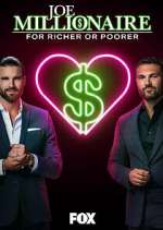 Watch Joe Millionaire: For Richer or Poorer 9movies