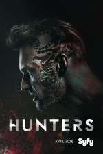 Watch Hunters 9movies