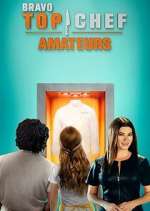 Watch Top Chef Amateurs 9movies