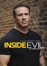 Watch Inside Evil with Chris Cuomo 9movies