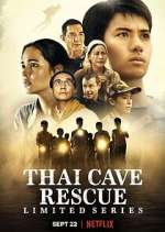 Watch Thai Cave Rescue 9movies
