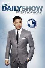 Watch The Daily Show with Trevor Noah 9movies
