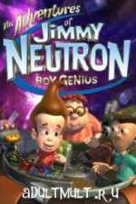 Watch The Adventures of Jimmy Neutron: Boy Genius 9movies