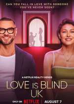 Watch Love Is Blind: UK 9movies