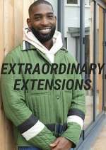 Watch Extraordinary Extensions 9movies