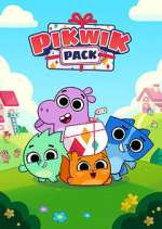 Watch Pikwik Pack 9movies