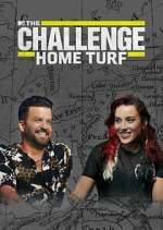 Watch The Challenge: Home Turf 9movies