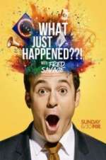 Watch What Just Happened??! with Fred Savage 9movies